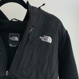 | NORTH FACE DENALI JACKET